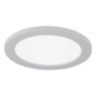 LyteProfile 3" round shower light