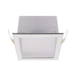 LyteProfile 4" Square LED
