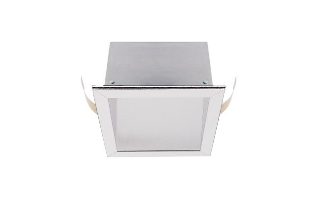 LyteProfile 4" Square LED
