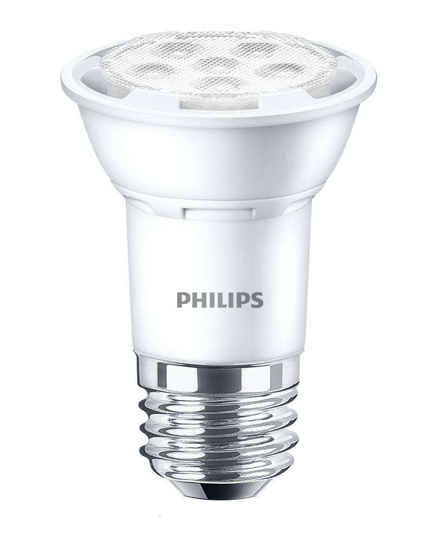 AmbientLED PAR16 7W 35D 830 D