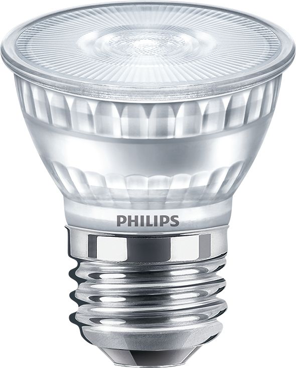 8PAR16/LED/830/F25/DIM/G/120V 6/3FB