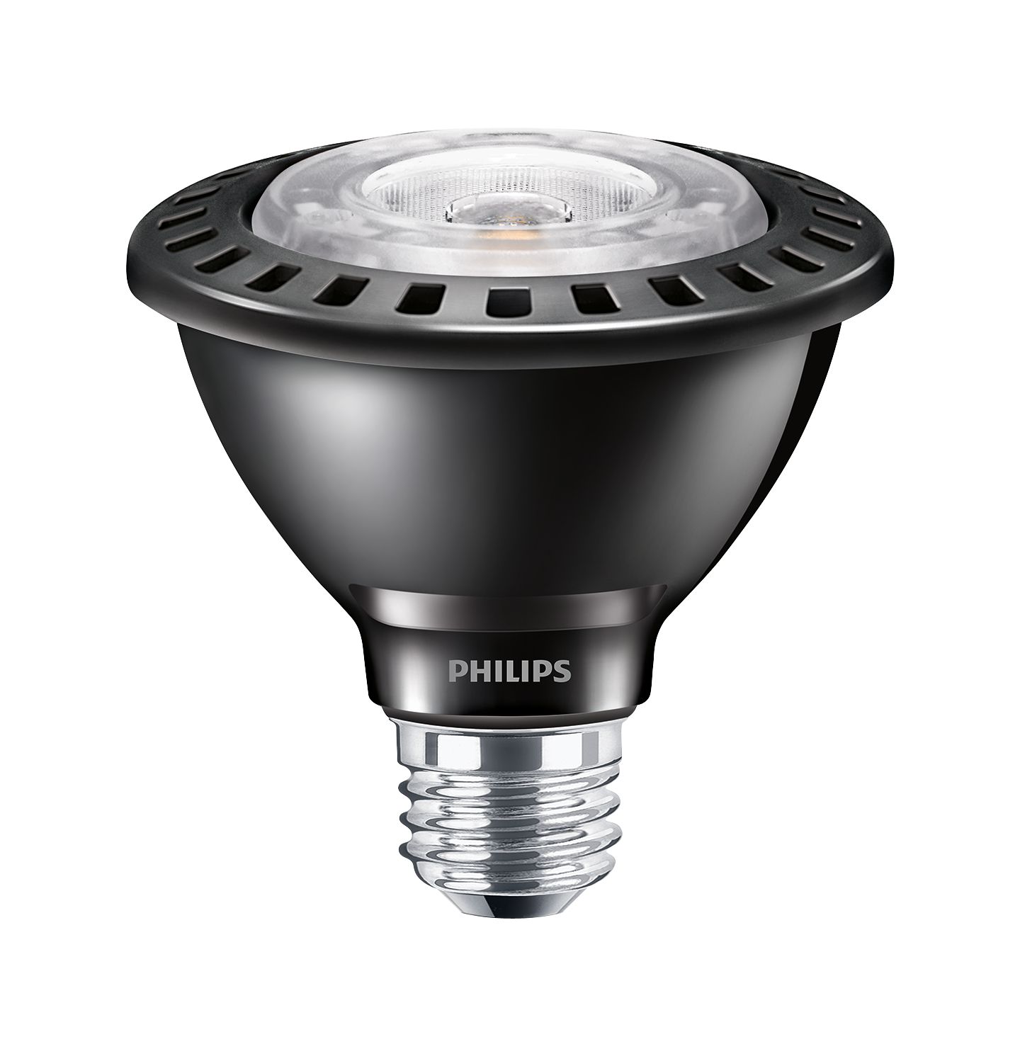 12 PAR30S/F25 2700 DIM Black