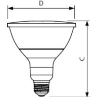 PAR30L