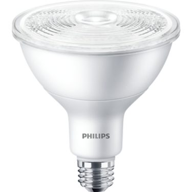 PAR38 120V 17-90W 1150lm 8D 2700K E26 D