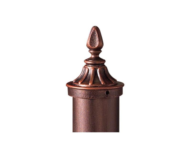Post Caps