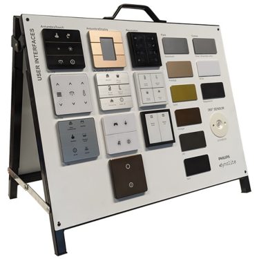 Dynalite PD-UI-EU Product Image