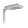 PowerForm site and area, 230LEDs, 91000 lumens, 662W, Neutral White, 137LPW, 70 CRI, Type 2