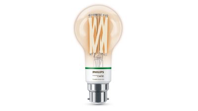 Smart LED Filament clear 60 W A60 B22