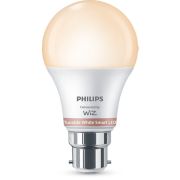 LED intelligent Ampoule 60&nbsp;W A60 B22
