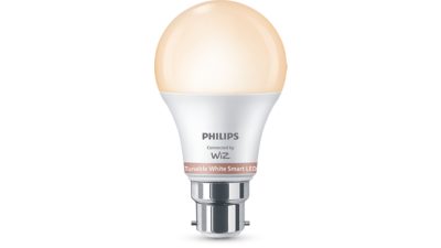 Viedais LED gaismeklis 60 W A60 B22 spuldze
