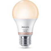 LED inteligente Bombilla 60&nbsp;W A60 E27 x2
