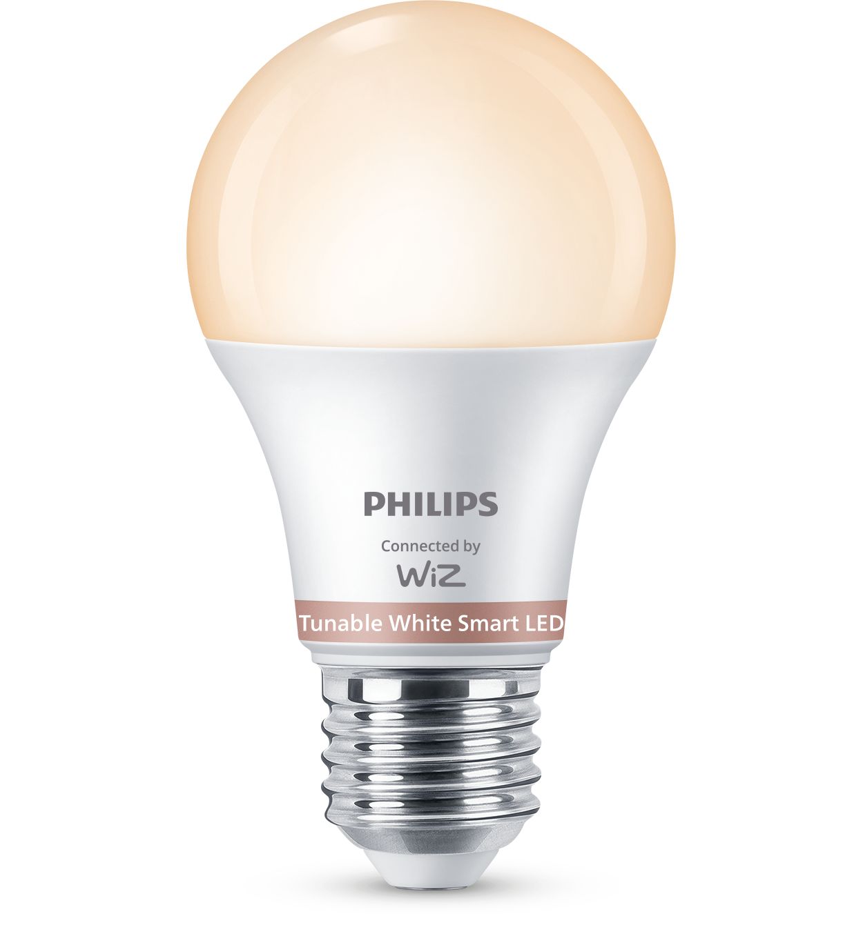 Smart lighting for your daily living