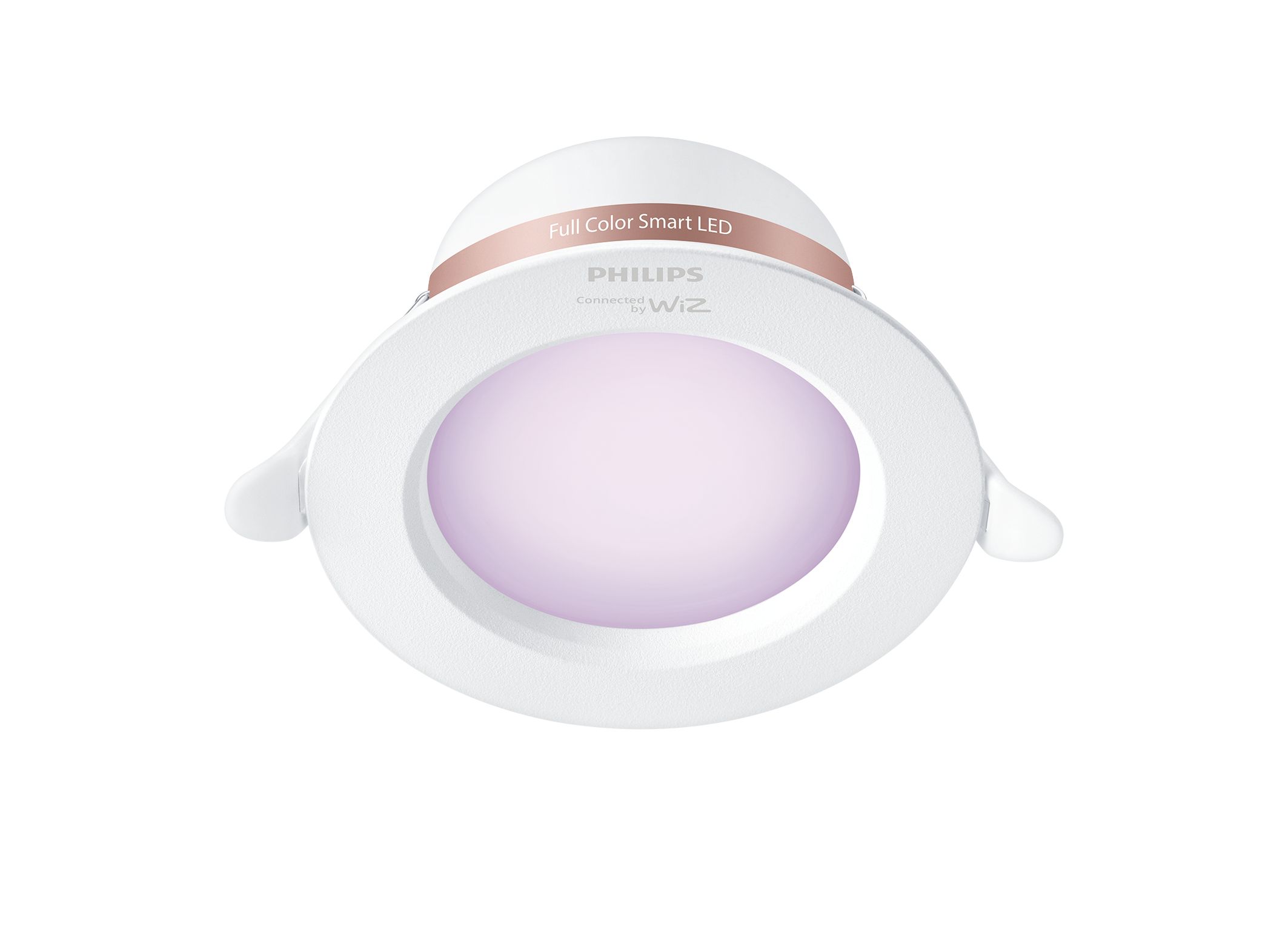 Specifications of the Smart LED 3 inch recessed downlight 3.5W 8719514442047 Philips