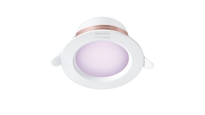 Smart LED 3 inch recessed downlight 3.5W