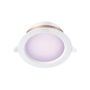 Smart LED 4 inch recessed downlight 6.5W