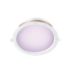 Smart LED 6 inch recessed downlight 12W