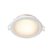 Smart LED 4 inch recessed downlight 9W