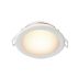 Smart LED 4 inch recessed downlight 9W