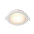 LED Pintar Downlight tanam 4 inci 9W