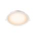 Smart LED 6 inch recessed downlight 17W