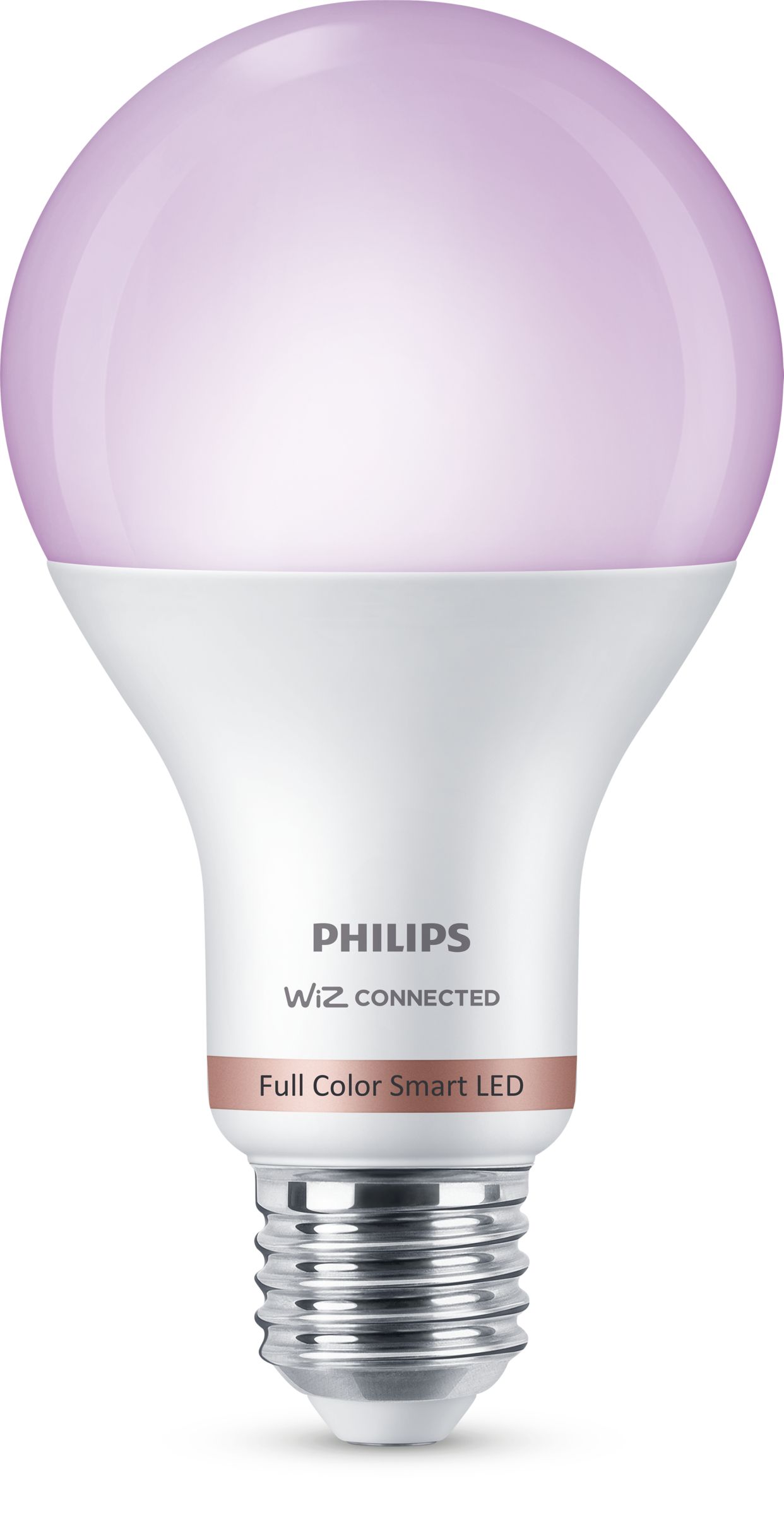 Smart LED Bulb 13W (Eq.100W) A67 E27 8719514372542 Philips
