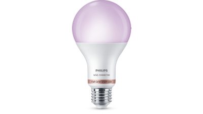 Smarte LED Lampe 13 W (entspr. 100 W) A67 E27