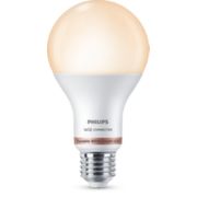 LED inteligente Bombilla 13&nbsp;W (Equiv.&nbsp;100&nbsp;W) A67 E27