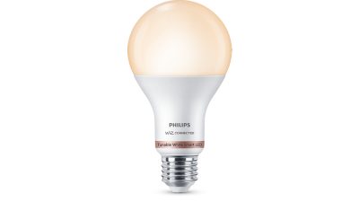 Smarte LED Lampe 13 W (entspr. 100 W) A67 E27