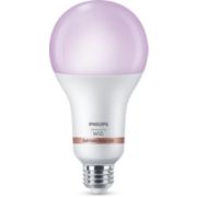 DEL intelligente Ampoule 21&nbsp;W (&eacute;q.150&nbsp;W) A23&nbsp;E26