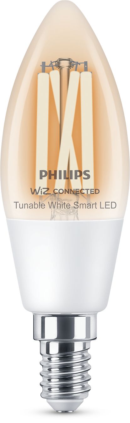 Philips Candle Filament