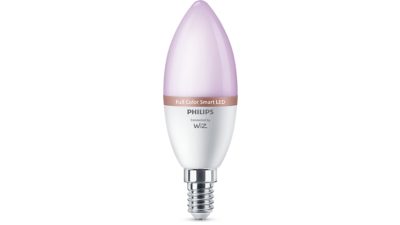 Pametni LED Svijeća od 40 W C37 E14, 3 kom.