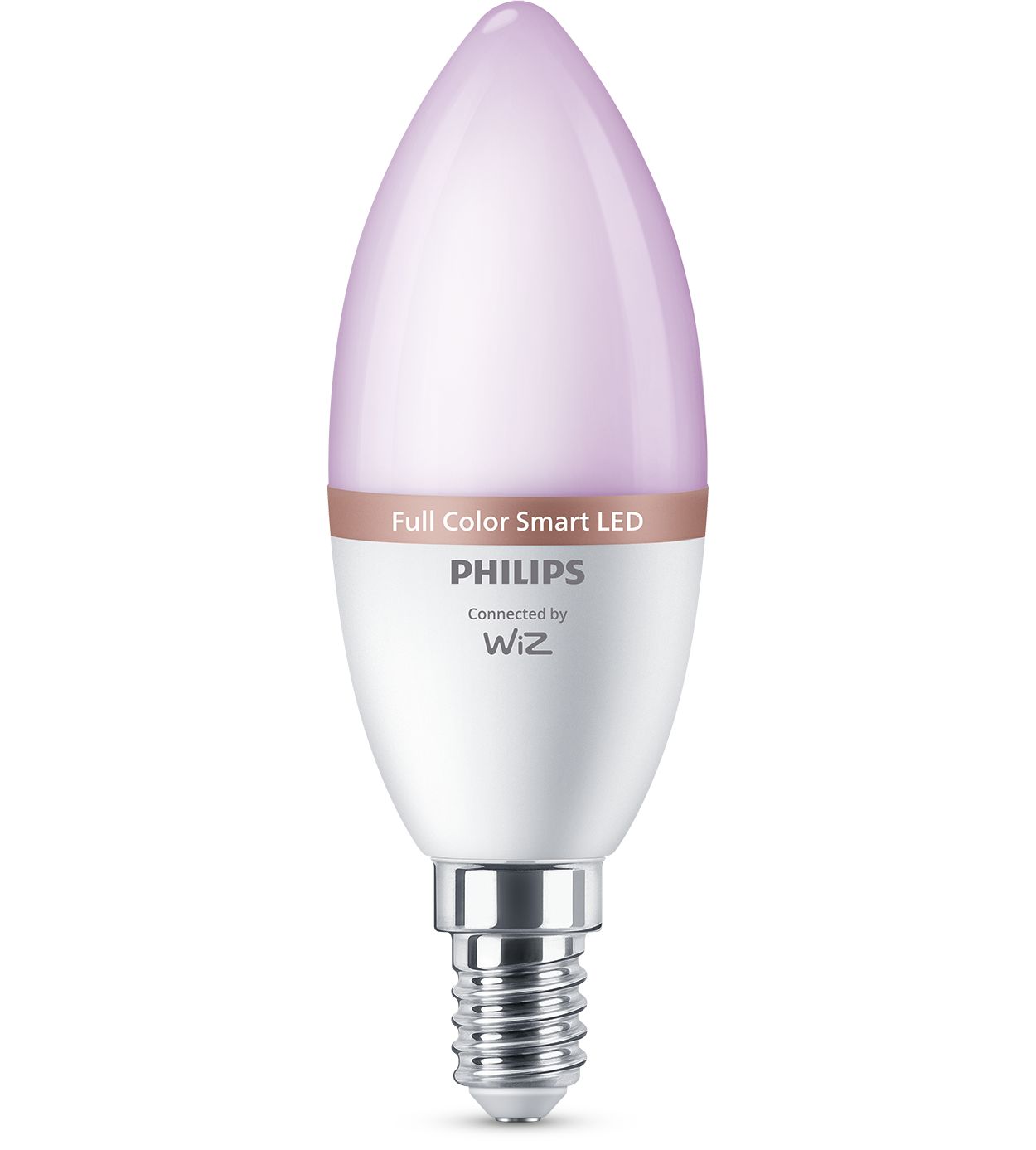 Bec led philips e14 new arrivals