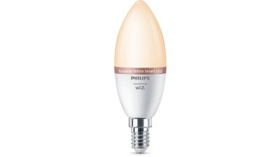 Smart LED Mignion, 40 W C37 E14 x3