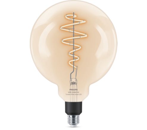 Hue filament giant globe store