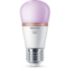 스마트 LED 전구 4.9W(Eq.40W) P45 E27