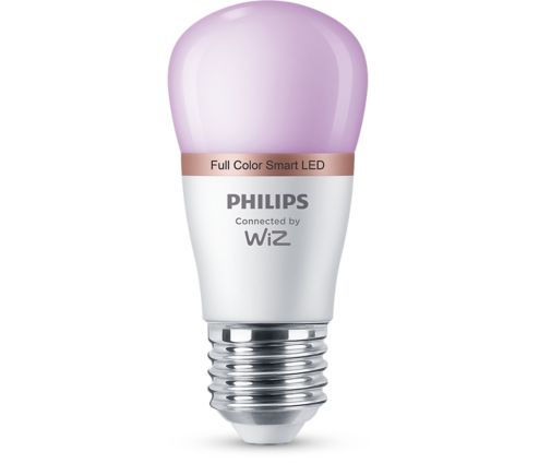 Philips wiz light bulbs new arrivals