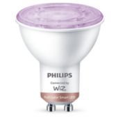 LED inteligente Foco 50&nbsp;W PAR16 GU10 x3