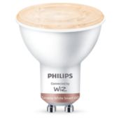 LED inteligente Foco 50&nbsp;W PAR16 GU10 x3