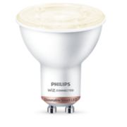 LED inteligente Foco de 4,7 W (Eq. 50 W) PAR16 GU10