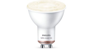 Smart LED Spot 4,7 W (motsvarar 50 W) PAR16 GU10