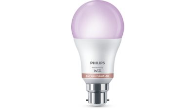 Smart LED Bulb 8.5W (Eq.60W) A60 B22