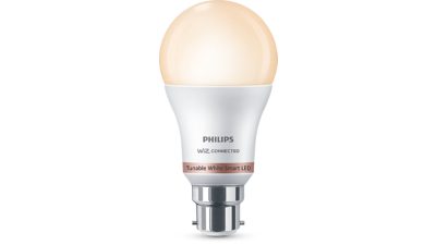Smart LED Pære A60 B22