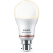Smart LED Bulb 8W (Eq.60W) A60 B22