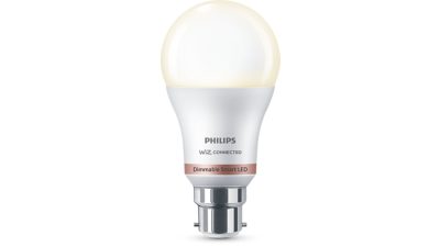 Smart LED Lamppu A60 B22