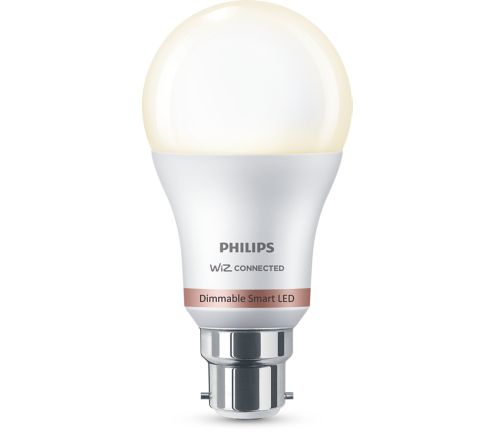 Smart LED Bulb 8W Eq.60W A60 B22 8719514372580 Philips