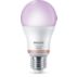 Đèn LED thông minh Bóng đèn 8,5W (Tương đương 60W) A60 E27