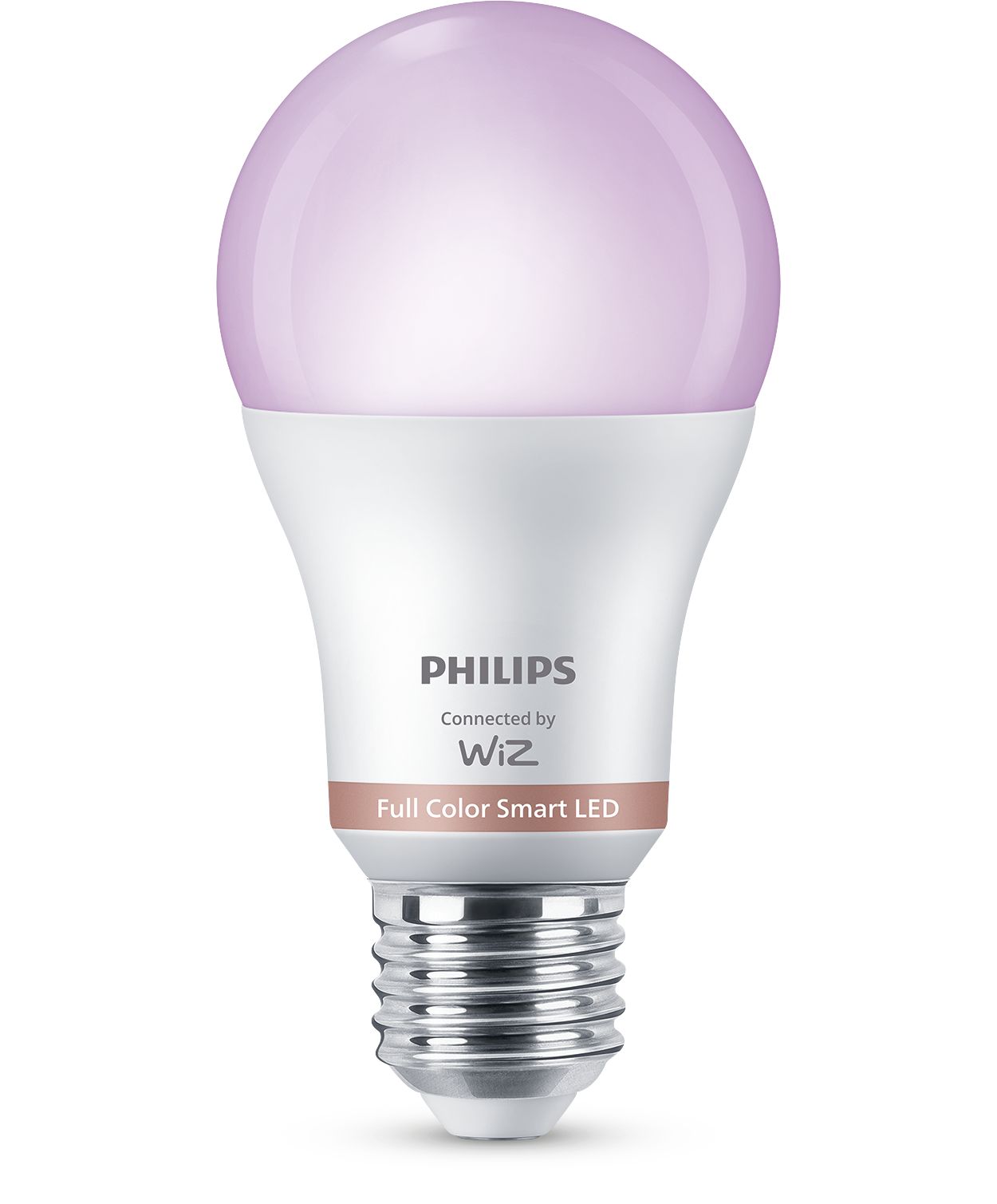Smart lighting for your daily living