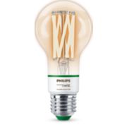 LED inteligente Filamento 60&nbsp;W E27