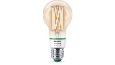 Светодиодно осветление Smart Нажежаема жичка 60 W E27
