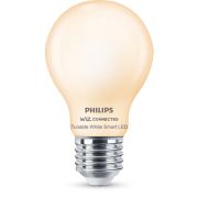 Smart LED Frosted Glass Bulb 7W (Eq.60W) A60 E27